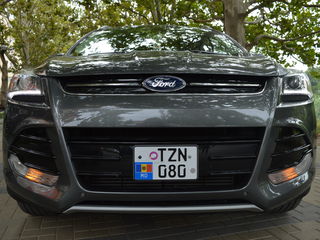 Ford Kuga foto 8