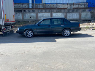 Volvo 960 foto 4