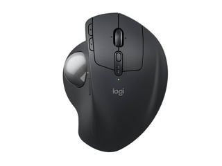 Logitech Mx Ergo S - всего 1299 леев!