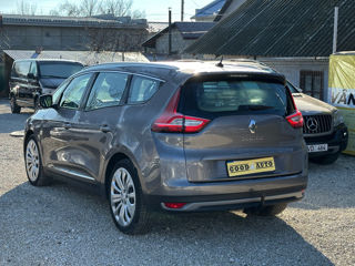 Renault Grand Scenic foto 5