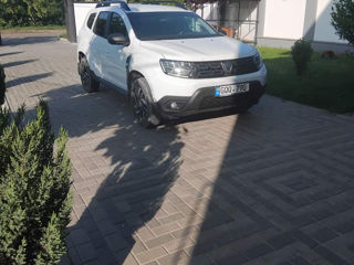 Dacia Duster фото 0