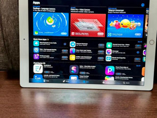 iPad pro 12,9 Inch 1 generation 32 GB