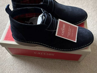 Botine Catesby