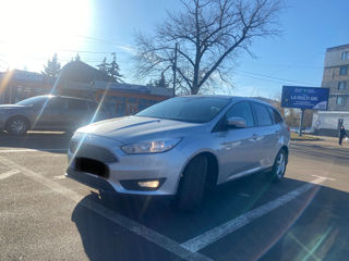 Ford Focus foto 3