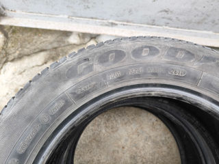 GoodYear GT3 185/65R15 - 1000lei фото 4
