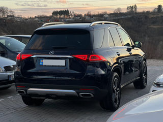 Mercedes GLE foto 4