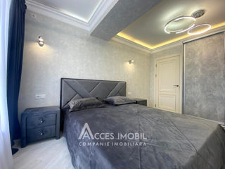 Apartament cu 2 camere, 85 m², Centru, Chișinău foto 12