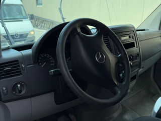 Mercedes Mercedes Sprinter Макси фото 7