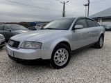 Audi A6 foto 4