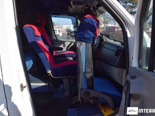 Mercedes Sprinter foto 6