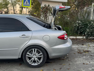 Mazda 6 foto 6