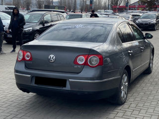 Volkswagen Passat foto 5