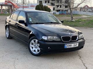 BMW 3 Series foto 2