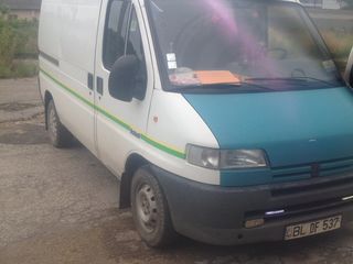 Peugeot Boxer foto 4