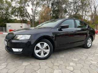 Skoda Octavia foto 4