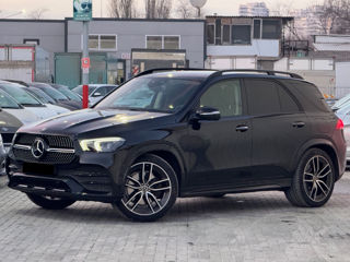 Mercedes GLE foto 4