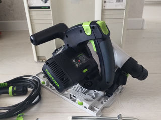 Festool ts 55 rebq-plus