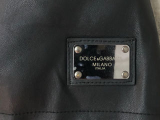 Dolce&Gabana scurta barbati primavar-toamn,dolce&gabana foto 4