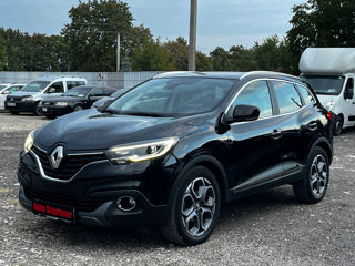 Renault Kadjar foto 3