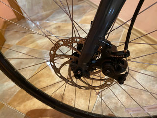 Trek Fx1 2022 Новый foto 8