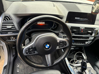 BMW X3 foto 4