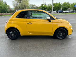 Fiat 500 foto 4