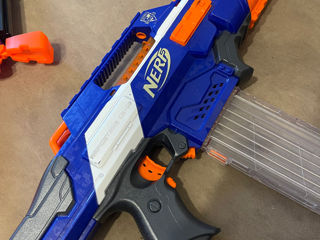 Nerf Fortnite AR-L Elite Dart Blaster foto 6