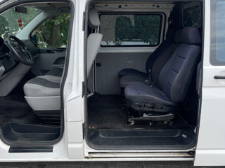 Volkswagen T5 foto 10