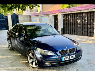 BMW 5 Series foto 7