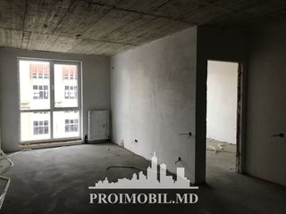 Apartament cu 1 cameră, 46 m², Buiucani, Chișinău, Chișinău mun. foto 3