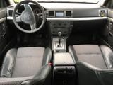 Opel Signum foto 7