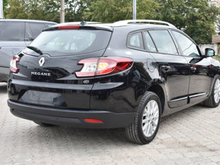 Renault Megane foto 5