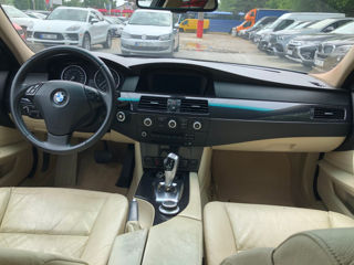 BMW 5 Series foto 8