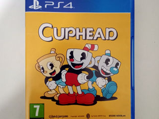 Cuphead PS4 foto 3