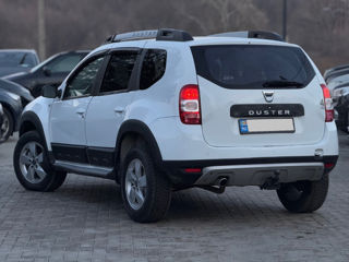 Dacia Duster foto 5