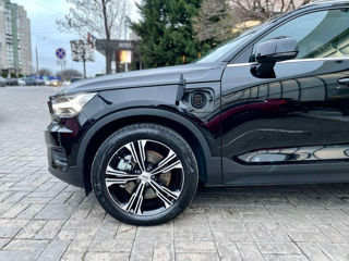 Volvo XC40 foto 5