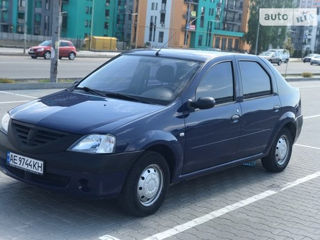 Dacia Logan Mcv