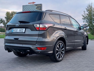 Ford Kuga foto 4