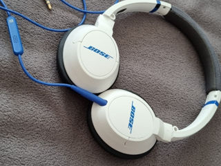 Bose soundtrue