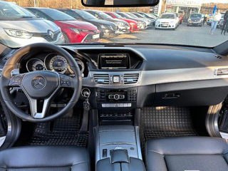 Mercedes E-Class foto 5