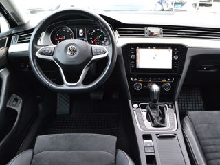 Volkswagen Passat foto 5