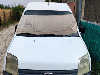 Ford Transit Connect foto 1