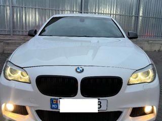 BMW 5 Series foto 2