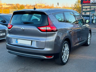 Renault Scenic foto 4