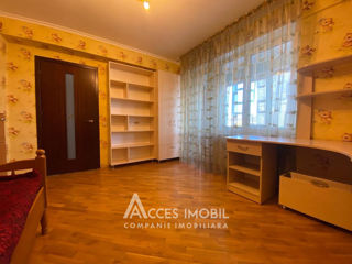 Apartament cu 2 camere, 104 m², Râșcani, Chișinău foto 7