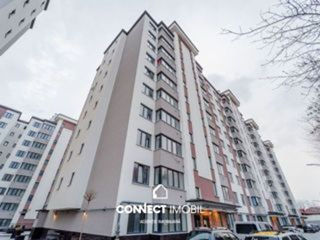 Apartament cu 3 camere, 79 m², Buiucani, Chișinău foto 1