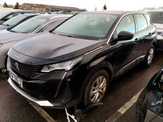 Peugeot 3008 foto 3