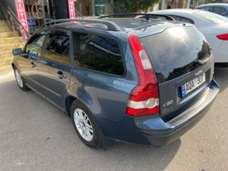 Volvo V50 foto 5