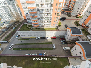 Apartament cu 3 camere, 91 m², Centru, Chișinău foto 5