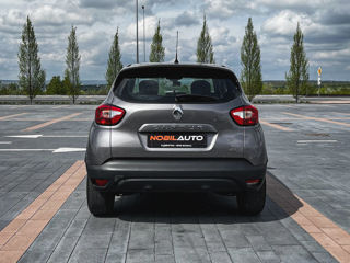 Renault Captur foto 6